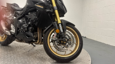 Honda CB 1000 Hornet SP (25MY)